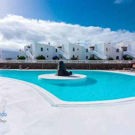 Appartamento El Descanso Costa Teguise