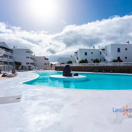 El Descanso Appartamento Costa Teguise