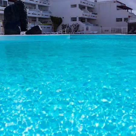 Appartamento El Descanso *