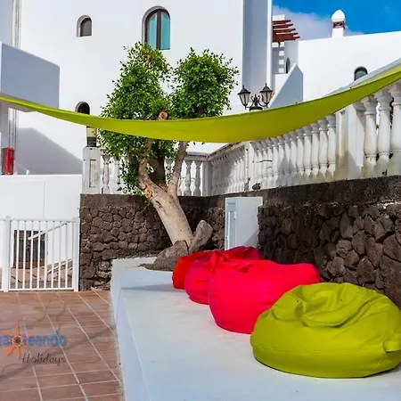 Appartamento El Descanso